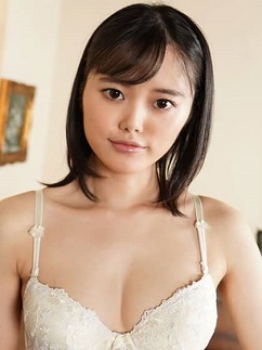 Yui Fujisaki - JAV star