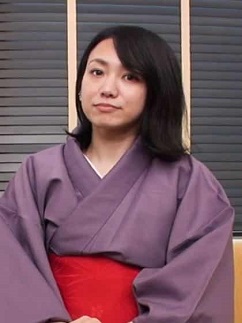 Ai Yamamoto