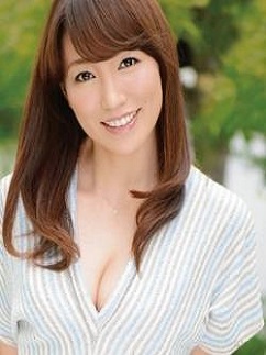 Kanae Murakami - JAV star