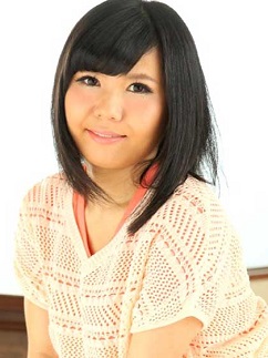 Mikuru Kira - JAV star