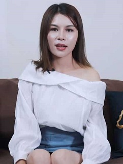 Wang Xiaosi - JAV star