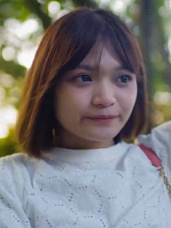 Xu Lei - 徐蕾 - JAV star