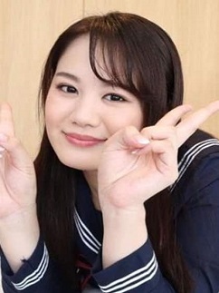 Rie Oshima - JAV star