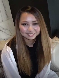 Reina Oume - JAV star