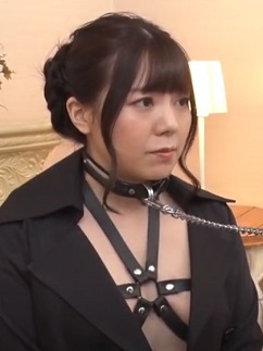 Yua Uehara - JAV star