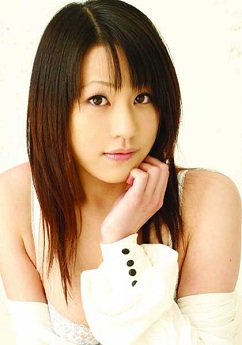 Reiko Otsuka ( Rei Ookubo - 大久保伶 ) - JAV star