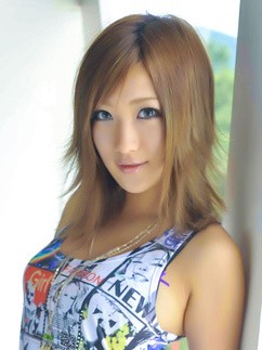 Aika - JAV star