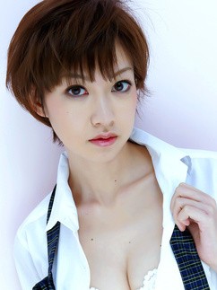 Akina Hara