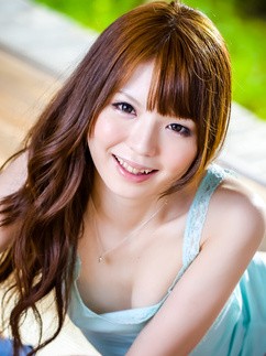 Aya Eikura