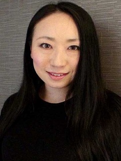 Eriko Otake - JAV star