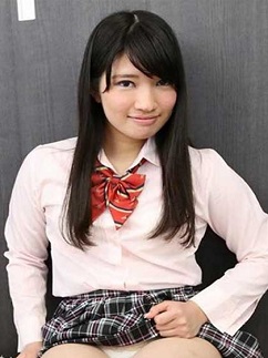 Haruka Yumeno - JAV star