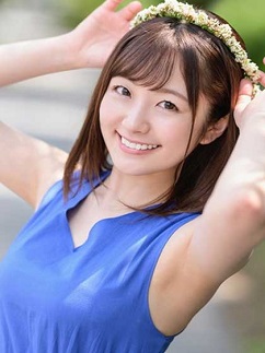Hikari Aozora - JAV star