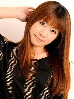 Hikaru Aino - JAV star