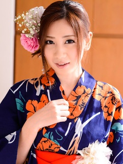 Kaori Maeda