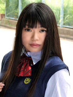 Karin Morishita - JAV star