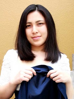 Kasumi Kawakami - JAV star