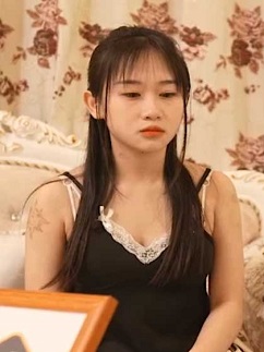 Lin Miaoke - JAV star