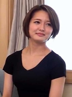 Mai Yoshino - JAV star