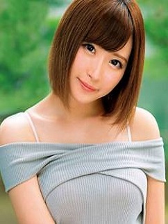 Maya Misaki - JAV star