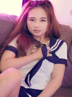 Meng Ruoyu - JAV star