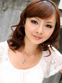 Miku Fujii / Yuuri Takashiro - JAV star