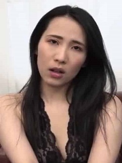 Misato Wakaba - JAV star