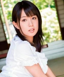 Nana Nanaumi - JAV star