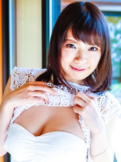 Nao Mizuki