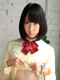Rin Aoki