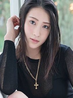 Suzu Honjo - JAV star
