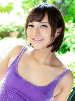 Uika Hoshikawa - JAV star