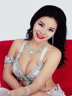Xiang Cheng - 香橙
