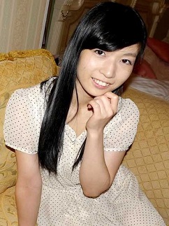 Yui Asakawa - JAV star