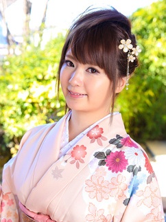 Yui Nishikawa