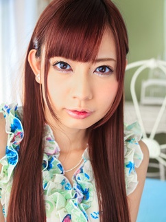 Yuria Mano