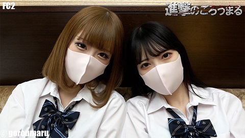 FC2PPV 2470979 - JAV movie in FHD