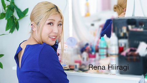 Caribbeancompr Begged one more fuck with Rena Hiiragi who can do easily even immediately after shooting - JAV movie in FHD