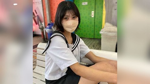 FC2PPV 2401111 - JAV movie in FHD