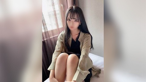 FC2PPV 2406995 - JAV movie in FHD