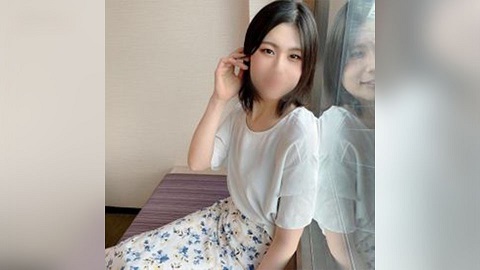 FC2PPV 2430778 - JAV movie in FHD