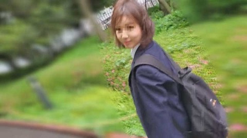 FC2 PPV 2663953 Honor Student Of A Private Girls’ School - JAV movie in FHD