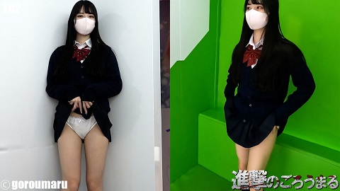 FC2 PPV 2699412 20-Year-Old Black Hair Neat And Clean Streak Pie Bread - JAV movie in FHD
