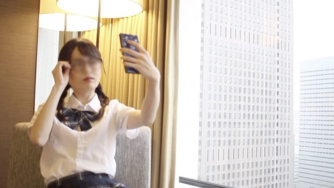 FC2 PPV 1424799 Overwhelming Beautiful Girl Yuka 19 Years Old 3P For The First Time 3P Intruding From Lesbian Play While Being Led By Her Sister - JAV movie in FHD