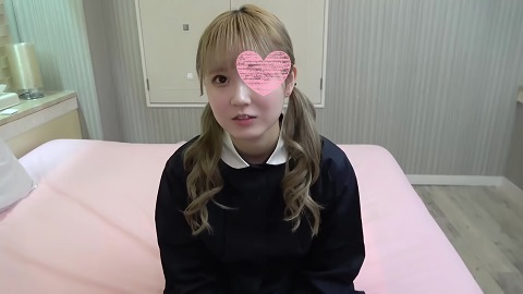 FC2 PPV 2711719 Please enjoy the blonde Loregal beautiful girl with a desperate gasping voice while killing the voice I will not get caught - JAV movie in FHD