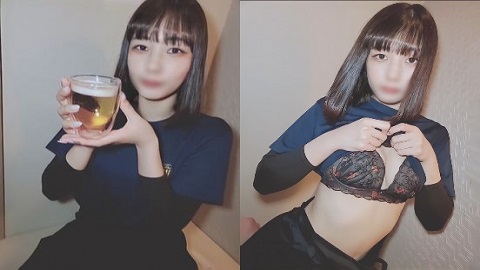 FC2 PPV 2728611 Until today Appearance Black hair neat and tall beautiful breasts working in the beer garden cheering with a big cock Creampie - JAV movie in FHD