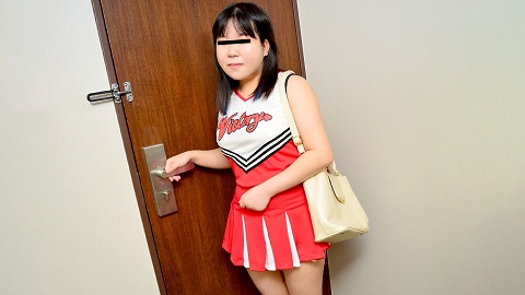 10musume I Had A Call Girl With An Anime Voice Cosplay As A Cheerleader Aoi Mizoguchi - JAV movie in FHD