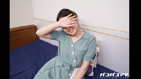 Pacopacomama Natural Beauty : Ms. Amakata's Real Face - Yuko Amakata - JAV movie in FHD
