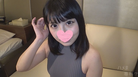 FC2PPV 2672387 Transcendental beautiful girl Gonzo like an angel The cute smile and sensitive body made the old man mellow High quality version review benefits included Personal shooting original - JAV movie in FHD