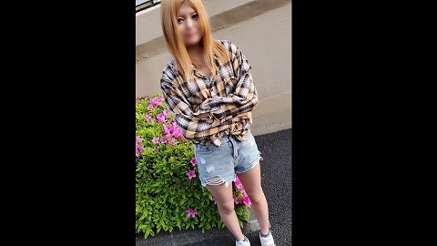 FC2PPV 1447440 It’s Okay Because I Let A Blonde Gal Get A Vaginal Cum Shot W Raw! Yariman Kabitchika W Because He Showed Me Masturbation, Yariman Confirmed W - JAV movie in FHD