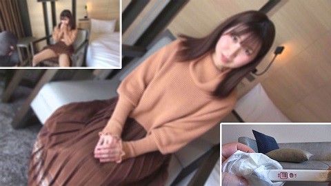 FC2PPV 2812904 Blockbuster! A Miracle Encounter Between A Neat And Clean Countryside Woman And An Old Man Who Is Pregnant With A Devil part-1 - JAV movie in FHD